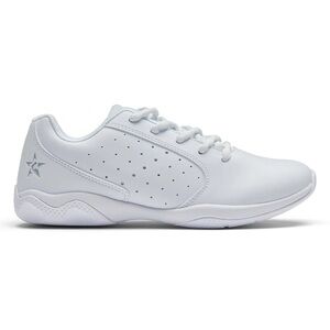 Rebel Rise athletic Cheer shoes Girls size 5